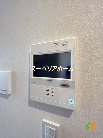 ザ・パークハウス早稲田の物件内観写真